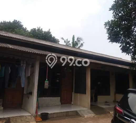 Cocok Untuk Investasi! For Sale Kost di Setu 7 Kamar Cocok Untuk Investasi! For Sale Kost di Setu 7 Kamar