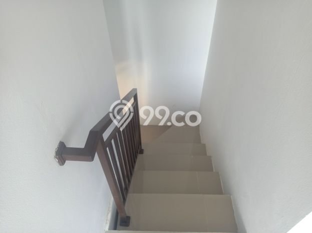 Rumah Modern Minimalis 3 Kamar Bisa Langsung Pindah di Tapos Rumah Modern Minimalis 3 Kamar Bisa Langsung Pindah di Tapos