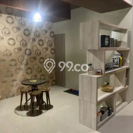 Rumah Mewah LB 250m2 Siap Huni Desain Elegan di Setiabudi, Jakarta Selatan Rumah Mewah LB 250m2 Siap Huni Desain Elegan di Setiabudi, Jakarta Selatan