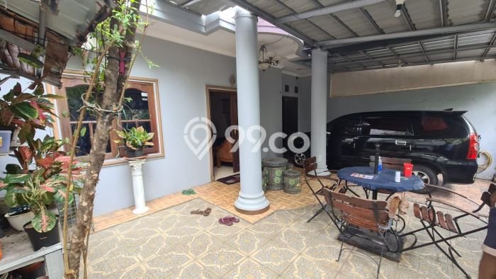 Rumah Elit Modern Tanpa Renovasi di Bendungan Hilir Jakarta Pusat Rumah Elit Modern Tanpa Renovasi di Bendungan Hilir Jakarta Pusat
