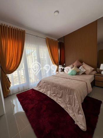 Jual Rumah Modern 3 KT di Cibubur, Depok Jual Rumah Modern 3 KT di Cibubur, Depok