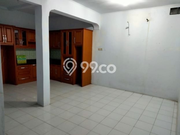 Dijual Cepat Rumah Bagus Siap Huni LB 129m2 di Makasar, Jakarta Timur Dijual Cepat Rumah Bagus Siap Huni LB 129m2 di Makasar, Jakarta Timur