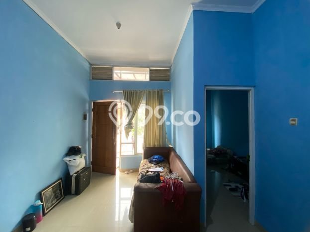 For Sale Rumah 2 Kamar Lokasi Ideal Bagus dan Strategis di Ciracas For Sale Rumah 2 Kamar Lokasi Ideal Bagus dan Strategis di Ciracas