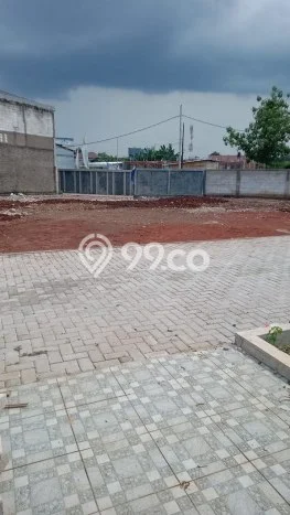 Untuk Dijual Tanah di Jakarta Timur, Luas 63m2 SHM Untuk Dijual Tanah di Jakarta Timur, Luas 63m2 SHM