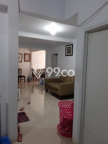 Rumah Strategis Minimalis Lb 160m2 di Cimanggis, Depok Rumah Strategis Minimalis Lb 160m2 di Cimanggis, Depok