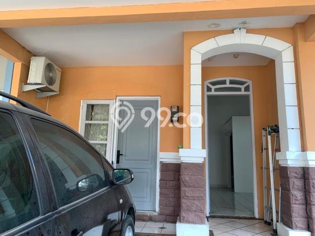 Rumah Minimalis 3 KT di Cibubur Bogor Semi Furnished Rumah Minimalis 3 KT di Cibubur Bogor Semi Furnished