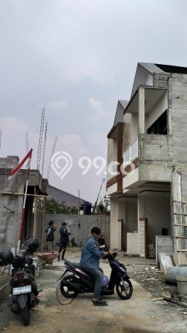 Jual Rumah Minimalis Bagus Punya 3 KT di Cipayung Jakarta Timur SHM Jual Rumah Minimalis Bagus Punya 3 KT di Cipayung Jakarta Timur SHM