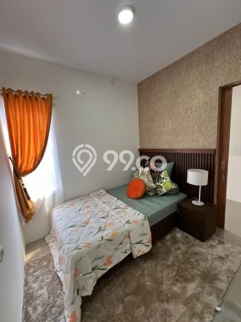 Jual Rumah Modern 3 KT di Cibubur, Depok Jual Rumah Modern 3 KT di Cibubur, Depok