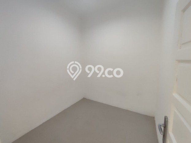 Hunian Cantik Modern Lb 45m2 di Kramat Jati, Jakarta Timur Hunian Cantik Modern Lb 45m2 di Kramat Jati, Jakarta Timur