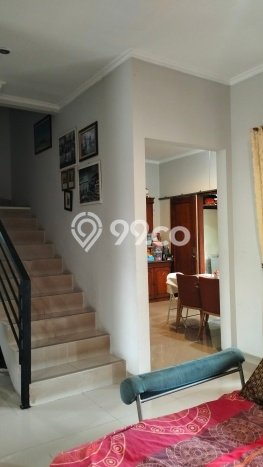 Disewakan! Rumah 4 Kamar Tidur &
4 Kamar Mandi di Jatimakmur, Bekasi Disewakan! Rumah 4 Kamar Tidur &
4 Kamar Mandi di Jatimakmur, Bekasi