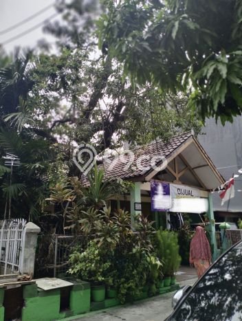 Tanah Dijual Lokasi Strategis di Jakarta Utara dengan Luas 80m2 Tanah Dijual Lokasi Strategis di Jakarta Utara dengan Luas 80m2