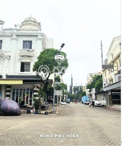 Paling Diincar! Ruko Dijual di Pantai Indah Kapuk Harga Kompetitif Paling Diincar! Ruko Dijual di Pantai Indah Kapuk Harga Kompetitif