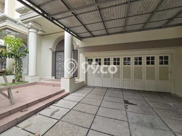 Rumah Sewa Jakarta Utara LT 230m2 LB 460m2 Area Pantai Indah Kapuk Rumah Sewa Jakarta Utara LT 230m2 LB 460m2 Area Pantai Indah Kapuk