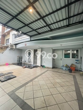 Hunian Elit LB 342m2 Siap Pakai Desain Elegan di Pantai Indah Kapuk, Jakarta Utara Hunian Elit LB 342m2 Siap Pakai Desain Elegan di Pantai Indah Kapuk, Jakarta Utara