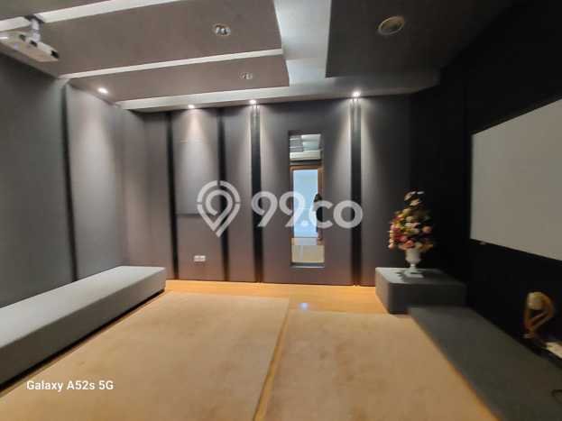 Jual Rumah Mewah Elegan Dengan View Cantik di Pantai Indah Kapuk, Jakarta Utara Jual Rumah Mewah Elegan Dengan View Cantik di Pantai Indah Kapuk, Jakarta Utara