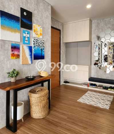 Apartemen Disewakan Terjangkau 3 KT / 3 KM di Serpong Utara, Tangerang Selatan Apartemen Disewakan Terjangkau 3 KT / 3 KM di Serpong Utara, Tangerang Selatan