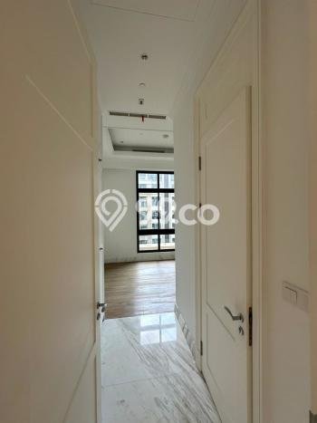 Apartemen Ideal untuk Disewa di Jakarta Pusat, 3 Kamar Tidur dan 3 Kamar Mandi Apartemen Ideal untuk Disewa di Jakarta Pusat, 3 Kamar Tidur dan 3 Kamar Mandi