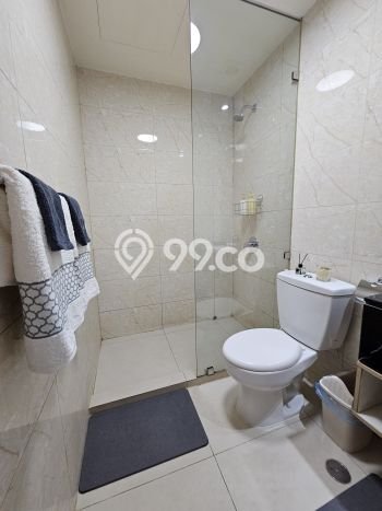 Sewa Sekarang Apartemen Strategis 2 KT, 2 KM di Kawasan Kemayoran Sewa Sekarang Apartemen Strategis 2 KT, 2 KM di Kawasan Kemayoran