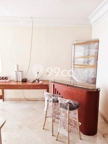 Sewa Sekarang Apartemen Nyaman 3 KT di Kawasan Kebayoran Lama Sewa Sekarang Apartemen Nyaman 3 KT di Kawasan Kebayoran Lama