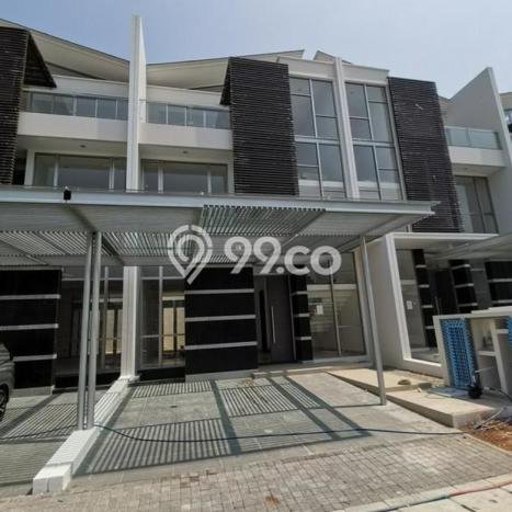 Rumah Elit Modern Siap Huni di Pantai Indah Kapuk Jakarta Utara Rumah Elit Modern Siap Huni di Pantai Indah Kapuk Jakarta Utara