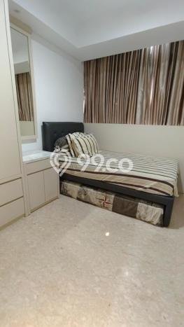 Apartemen Kawasan , 2 KT, Luas 90m2m² Apartemen Kawasan , 2 KT, Luas 90m2m²