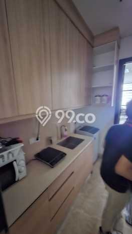 Disewakan Apartemen Harga Terjangkau di Sudirman 1 KT Disewakan Apartemen Harga Terjangkau di Sudirman 1 KT