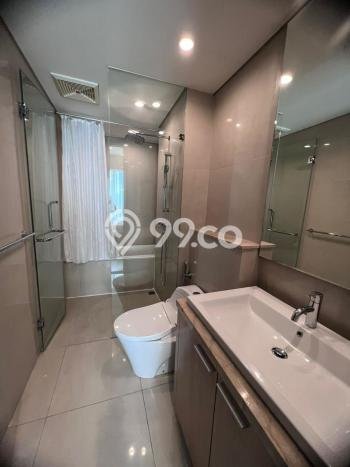 Siap Huni Apartemen Prestisius di Kuningan 2 Kamar & 2 Kamar Mandi Siap Huni Apartemen Prestisius di Kuningan 2 Kamar & 2 Kamar Mandi