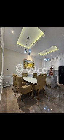 Hunian Elit LB 600m2 Siap Huni Desain Elegan di Pantai Indah Kapuk, Jakarta Utara Hunian Elit LB 600m2 Siap Huni Desain Elegan di Pantai Indah Kapuk, Jakarta Utara