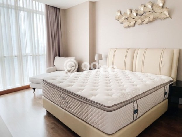 Dijual Apartemen Prestisius di Setiabudi 1 Kamar & 1 Kamar Mandi Dijual Apartemen Prestisius di Setiabudi 1 Kamar & 1 Kamar Mandi