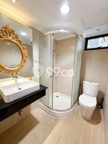 Dijual Apartemen di Jakarta Selatan 3 Kamar & 3 Kamar Mandi, Luas 100m2 Dijual Apartemen di Jakarta Selatan 3 Kamar & 3 Kamar Mandi, Luas 100m2