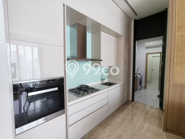 Hunian Apartemen Strategis di Setiabudi Punya 2 Kamar Tidur & 1 Kamar Mandi Hunian Apartemen Strategis di Setiabudi Punya 2 Kamar Tidur & 1 Kamar Mandi
