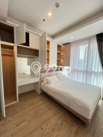 Hunian Apartemen Sewa Murah 45m2 di Cilandak, Cocok Dijadikan Tempat Tinggal Anda Hunian Apartemen Sewa Murah 45m2 di Cilandak, Cocok Dijadikan Tempat Tinggal Anda