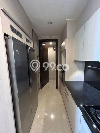 Siap Huni Apartemen Luxury di Kuningan 2 Kamar & 2 Kamar Mandi Siap Huni Apartemen Luxury di Kuningan 2 Kamar & 2 Kamar Mandi