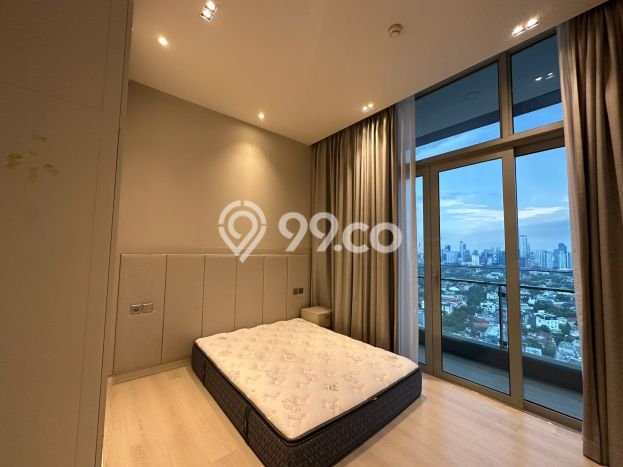 Ada Kamar Hunian Hemat Disewa di Menteng, Jakarta Pusat 2 BR Ada Kamar Hunian Hemat Disewa di Menteng, Jakarta Pusat 2 BR