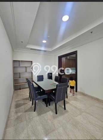 Apartemen Siap Pakai 2 Kamar dengan Harga Terjangkau di Area Kebayoran Lama, Jakarta Selatan Apartemen Siap Pakai 2 Kamar dengan Harga Terjangkau di Area Kebayoran Lama, Jakarta Selatan