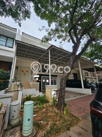 Rumah Elit LB 450m2 Siap Pakai Desain Elegan di Pantai Indah Kapuk, Jakarta Utara Rumah Elit LB 450m2 Siap Pakai Desain Elegan di Pantai Indah Kapuk, Jakarta Utara