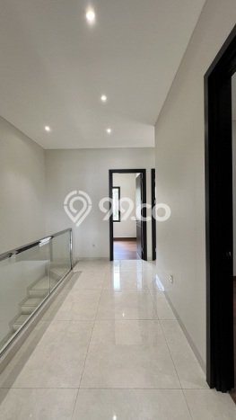 Hunian Super Elit dengan Akses Paling Strategis di BSD City, Tangerang Hunian Super Elit dengan Akses Paling Strategis di BSD City, Tangerang