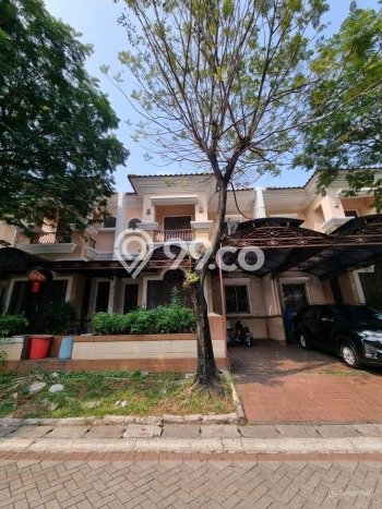 Jual Rumah Luas Megah Dengan View Eksklusif di Pantai Indah Kapuk, Jakarta Utara Jual Rumah Luas Megah Dengan View Eksklusif di Pantai Indah Kapuk, Jakarta Utara