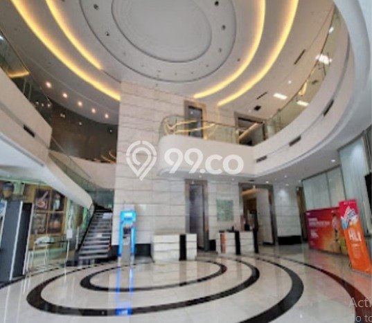 Kantor Dijual di Jakarta Selatan LT 169m2 & LB 169m2 Lokasi Terbaik! Kantor Dijual di Jakarta Selatan LT 169m2 & LB 169m2 Lokasi Terbaik!