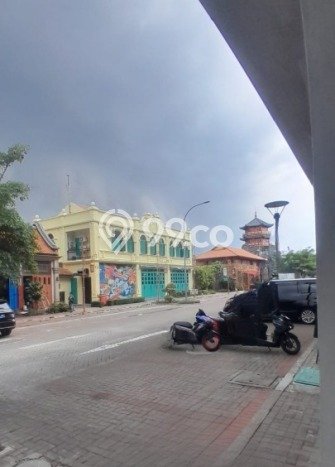 FOR RENT! Ruko di Golf Island Cocok untuk Bisnis 240m2 FOR RENT! Ruko di Golf Island Cocok untuk Bisnis 240m2