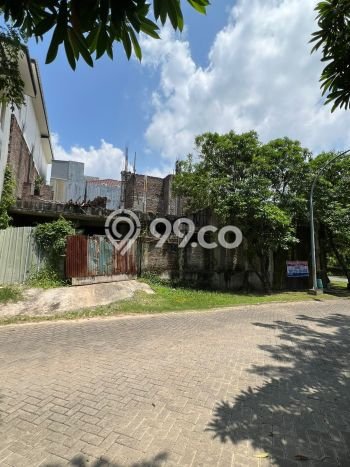 Jual Rumah Mewah Elegan Dengan View Eksklusif di Pantai Indah Kapuk, Jakarta Utara Jual Rumah Mewah Elegan Dengan View Eksklusif di Pantai Indah Kapuk, Jakarta Utara