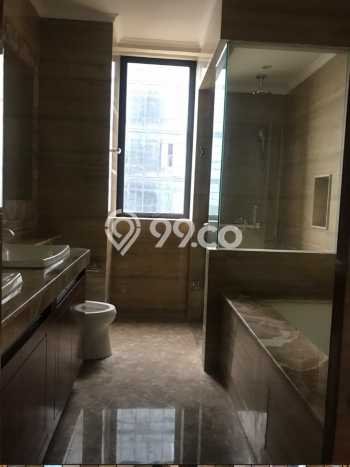 Hunian Apartemen Sewa Siap Huni di SCBD Jakarta Selatan dengan 3 KT / 2 KM Hunian Apartemen Sewa Siap Huni di SCBD Jakarta Selatan dengan 3 KT / 2 KM