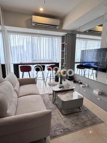 Disewakan Apartemen Ekonomis 2 KT di Kuningan Jakarta Selatan Disewakan Apartemen Ekonomis 2 KT di Kuningan Jakarta Selatan