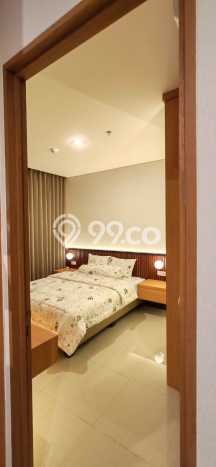 Apartemen Disewakan 1 Kamar Murah Siap Huni di Jakarta Selatan, Luas 40m2 Apartemen Disewakan 1 Kamar Murah Siap Huni di Jakarta Selatan, Luas 40m2