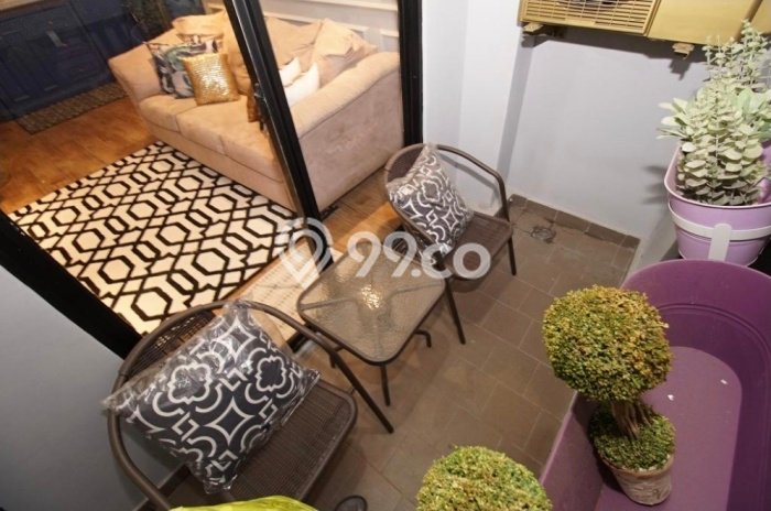 Dijual Segera Apartemen 1 KT & 1 KM di Pasar Minggu, Jakarta Selatan Dijual Segera Apartemen 1 KT & 1 KM di Pasar Minggu, Jakarta Selatan