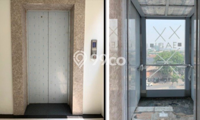 LOKASI SUPER STRATEGIS! Kantor di Utan Kayu, Luas 2107m², Ramai Pembeli LOKASI SUPER STRATEGIS! Kantor di Utan Kayu, Luas 2107m², Ramai Pembeli