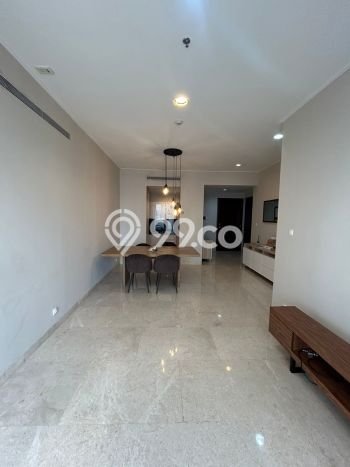 Siap Huni Apartemen Luxury di Kuningan 2 Kamar & 2 Kamar Mandi Siap Huni Apartemen Luxury di Kuningan 2 Kamar & 2 Kamar Mandi