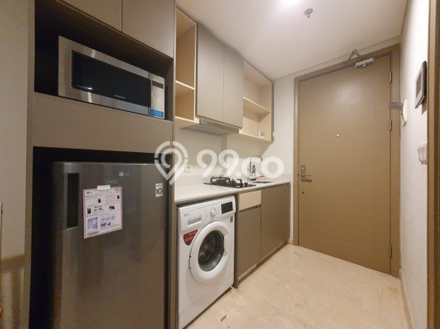 Apartemen Premium Kawasan , 1 KT, Luas 28m2m², Akses Jakarta Utara, Jakarta Utara Apartemen Premium Kawasan , 1 KT, Luas 28m2m², Akses Jakarta Utara, Jakarta Utara