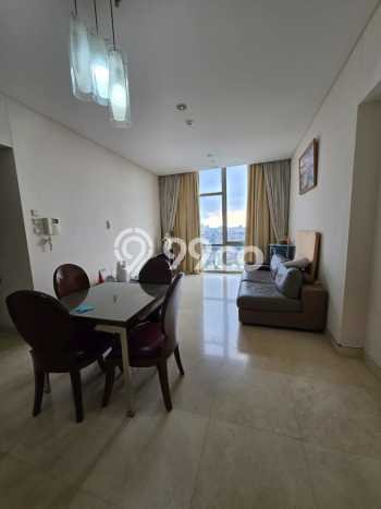 Dijual Cepat Apartemen High-Class di Kelapa Gading, Jakarta Utara 2 Kamar Harga Rp 2,7 Miliar Dijual Cepat Apartemen High-Class di Kelapa Gading, Jakarta Utara 2 Kamar Harga Rp 2,7 Miliar