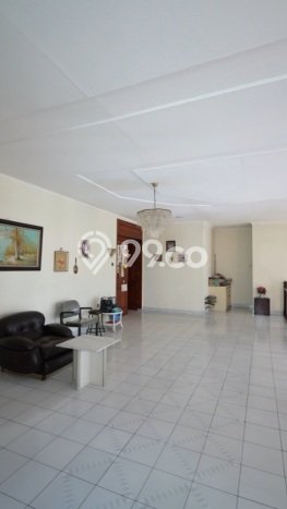 Siap Huni Hunian Elit 6 Kamar di Menteng Dekat ke Mana Saja Siap Huni Hunian Elit 6 Kamar di Menteng Dekat ke Mana Saja